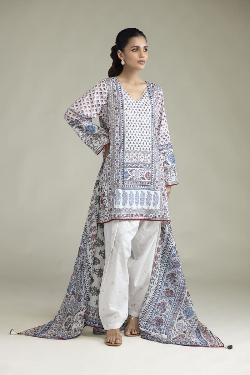 Fabrics 3 Piece