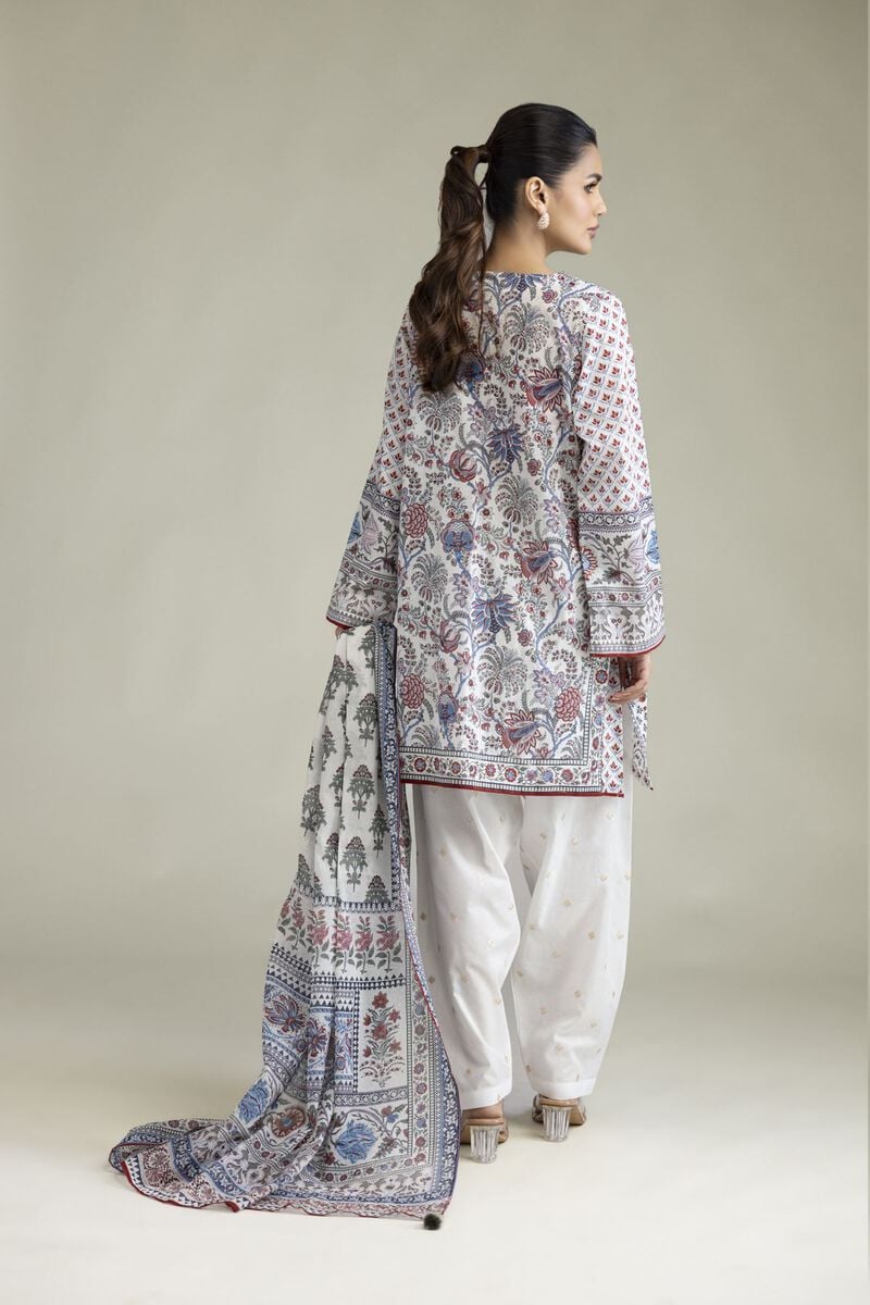 Fabrics 3 Piece