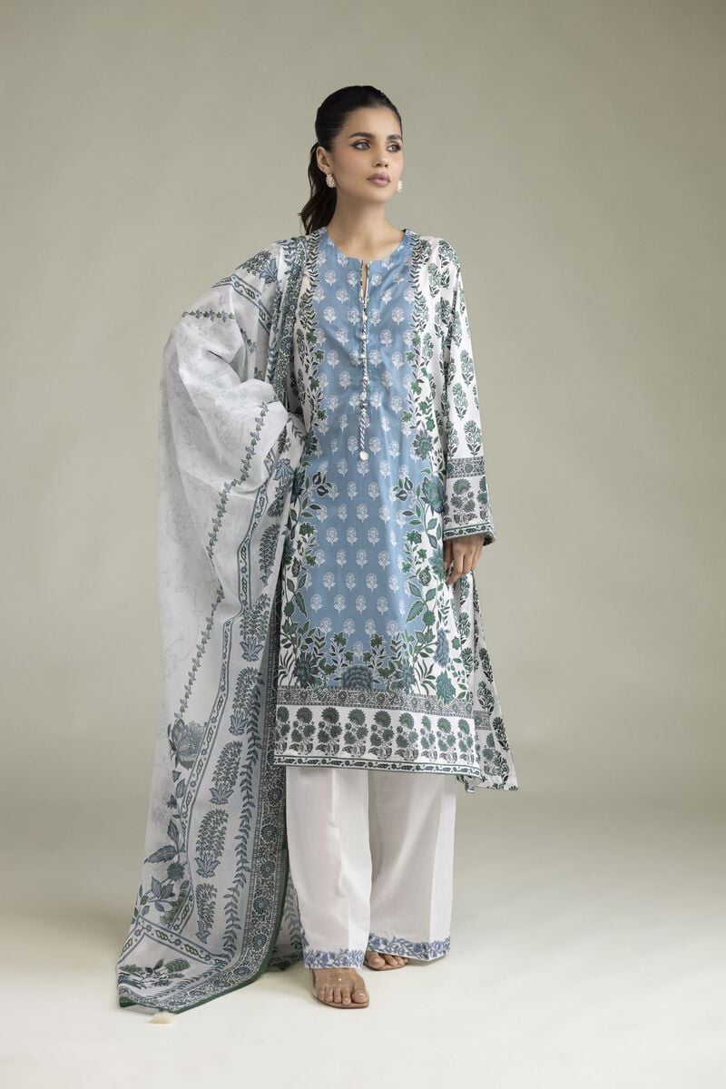 Fabrics 3 Piece