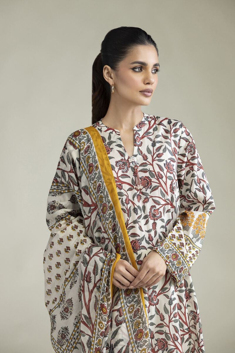 Fabrics 3 Piece