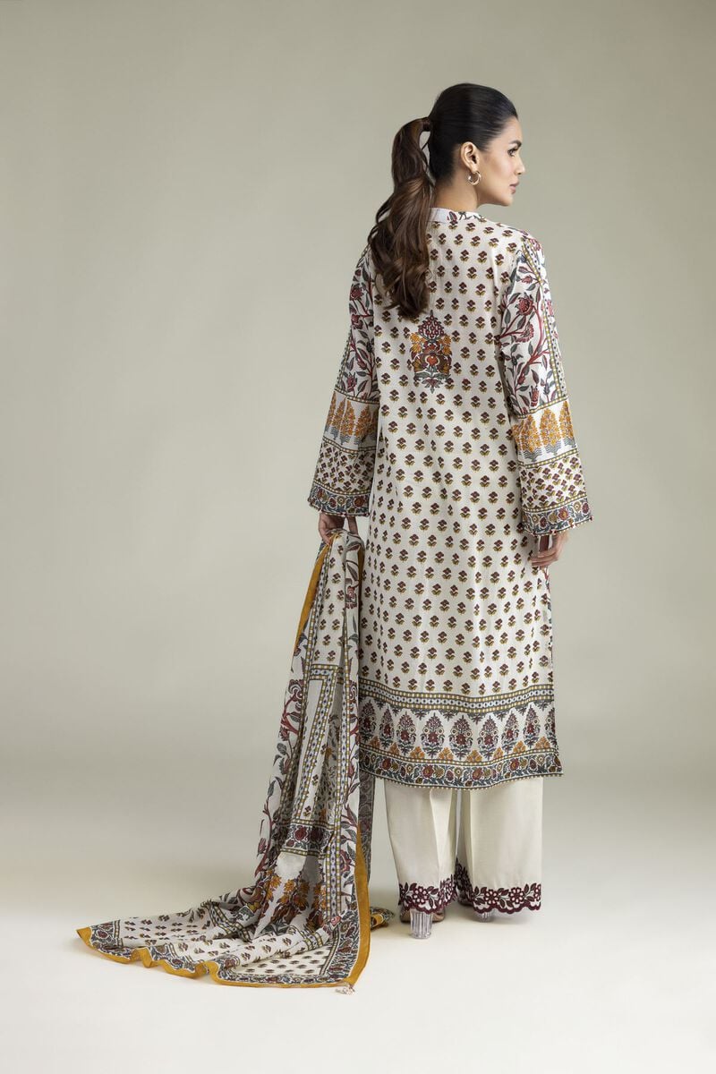 Fabrics 3 Piece