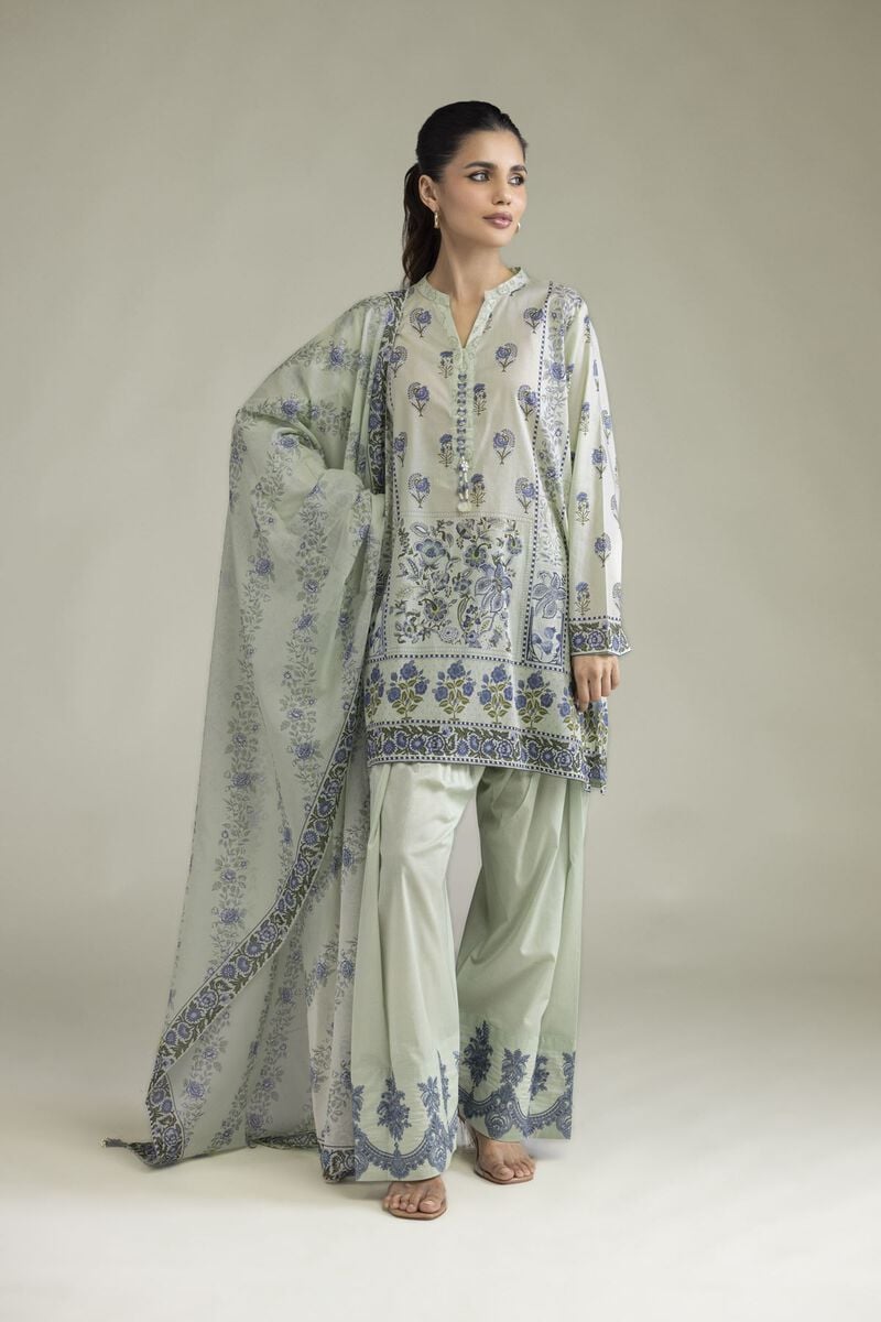 Fabrics 3 Piece