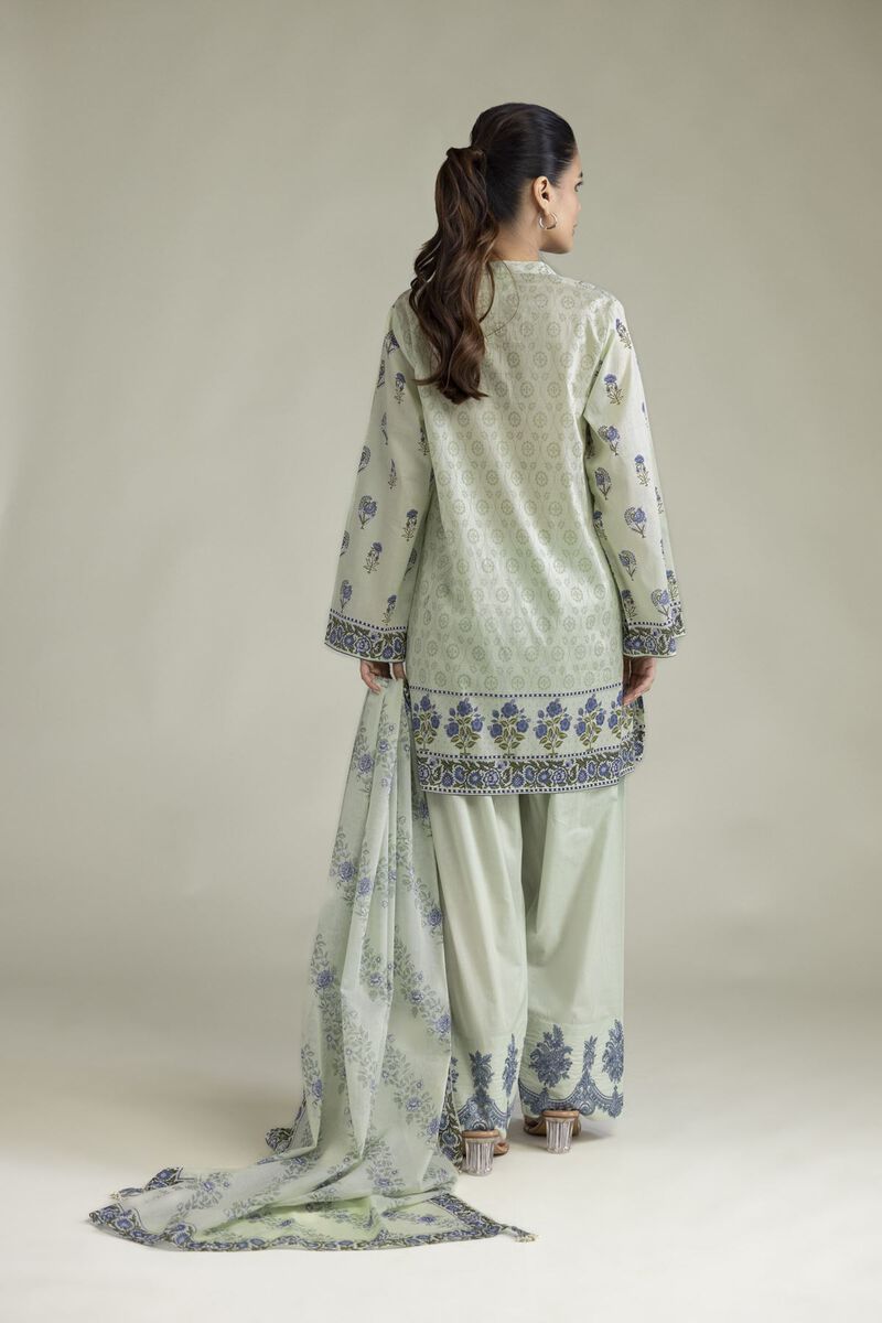 Fabrics 3 Piece