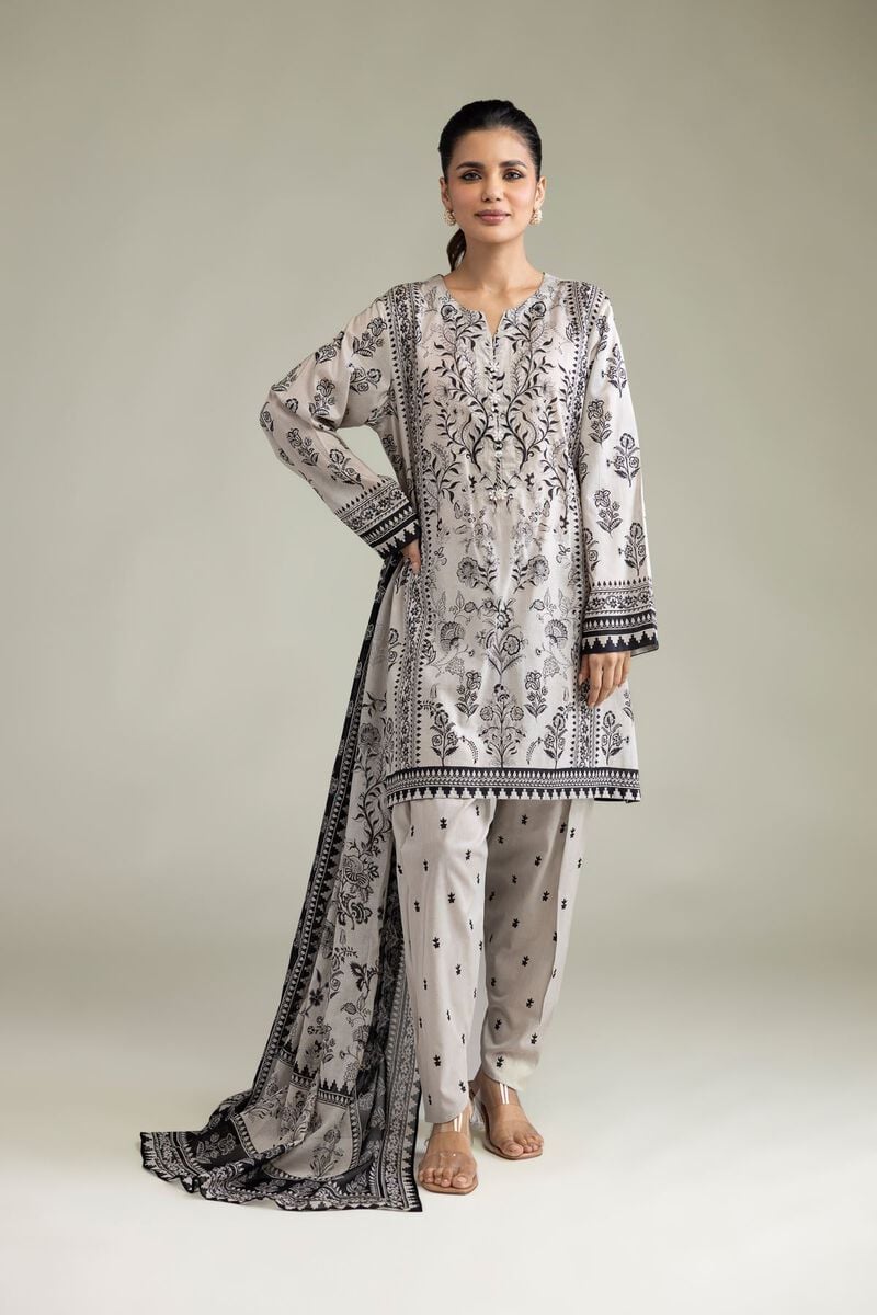 Fabrics 3 Piece