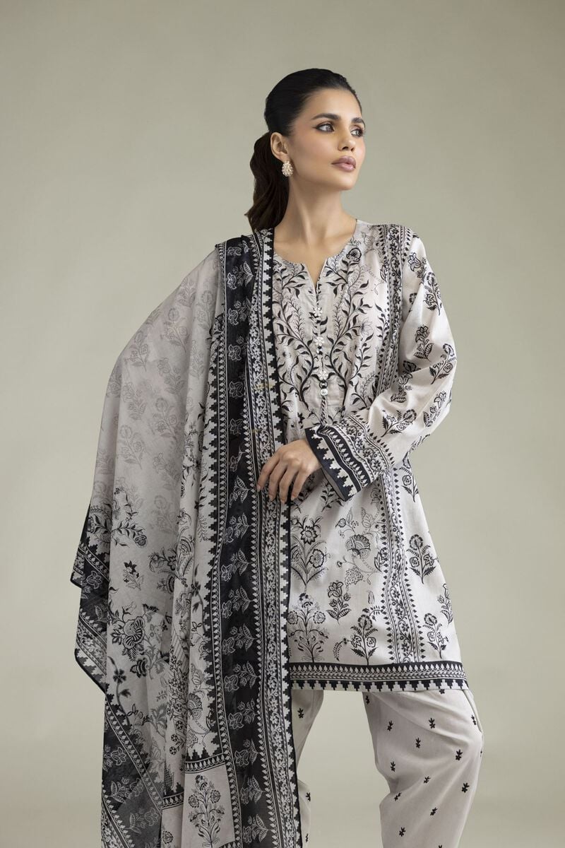 Fabrics 3 Piece