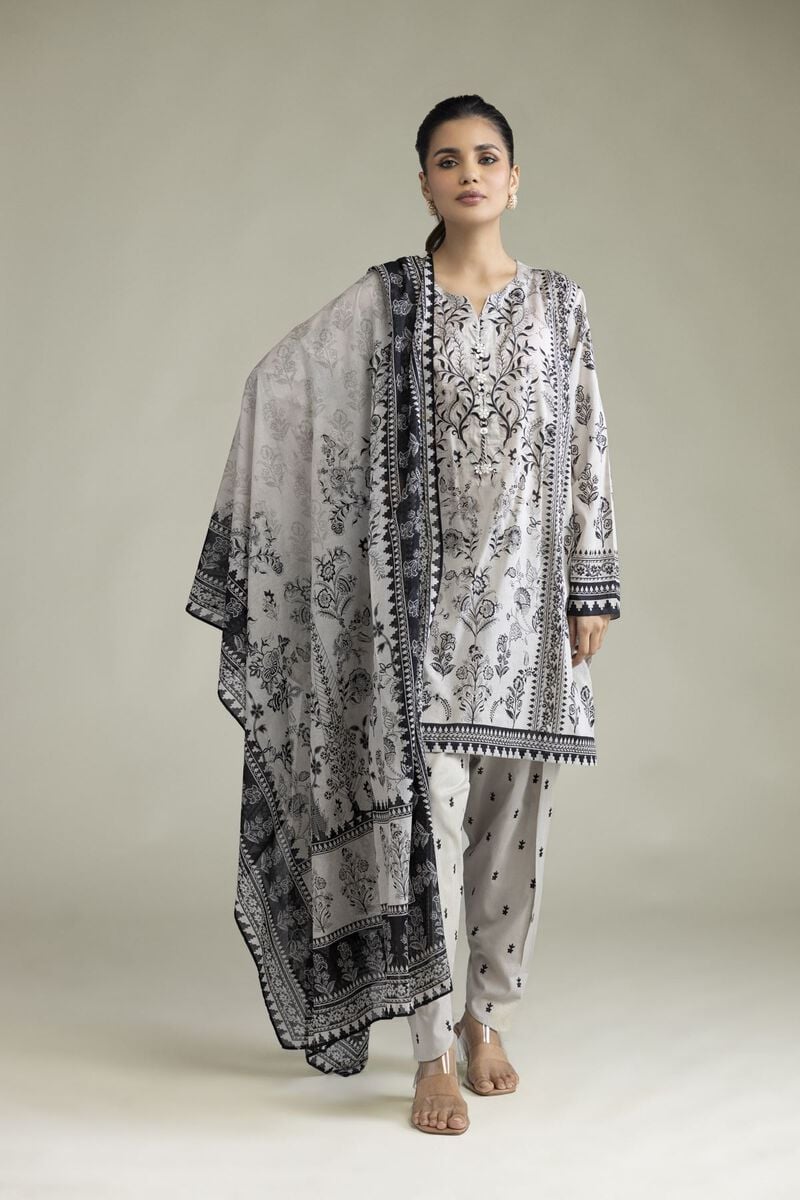 Fabrics 3 Piece