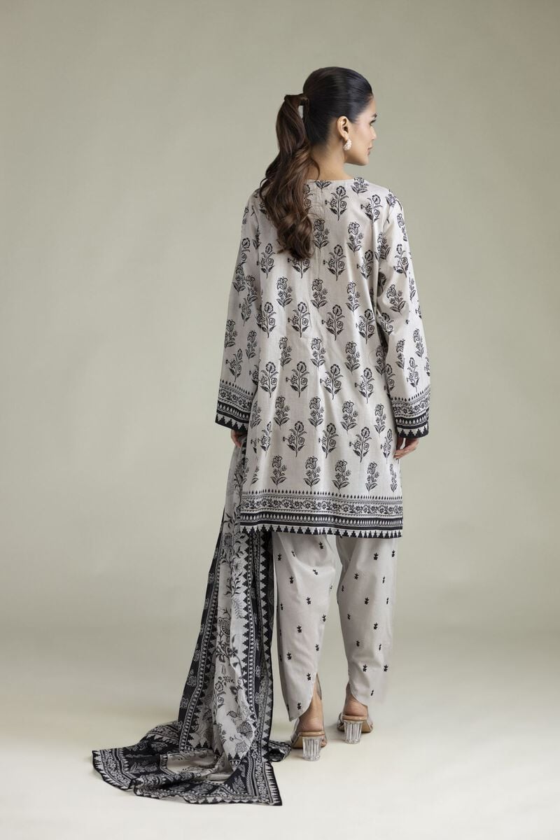 Fabrics 3 Piece