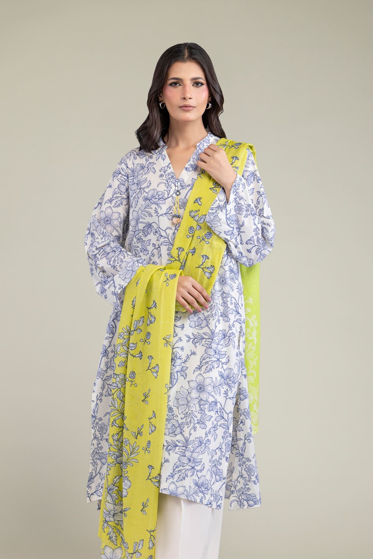 Fabrics 3 Piece