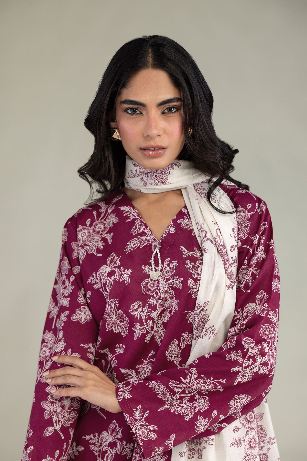 Fabrics 3 Piece