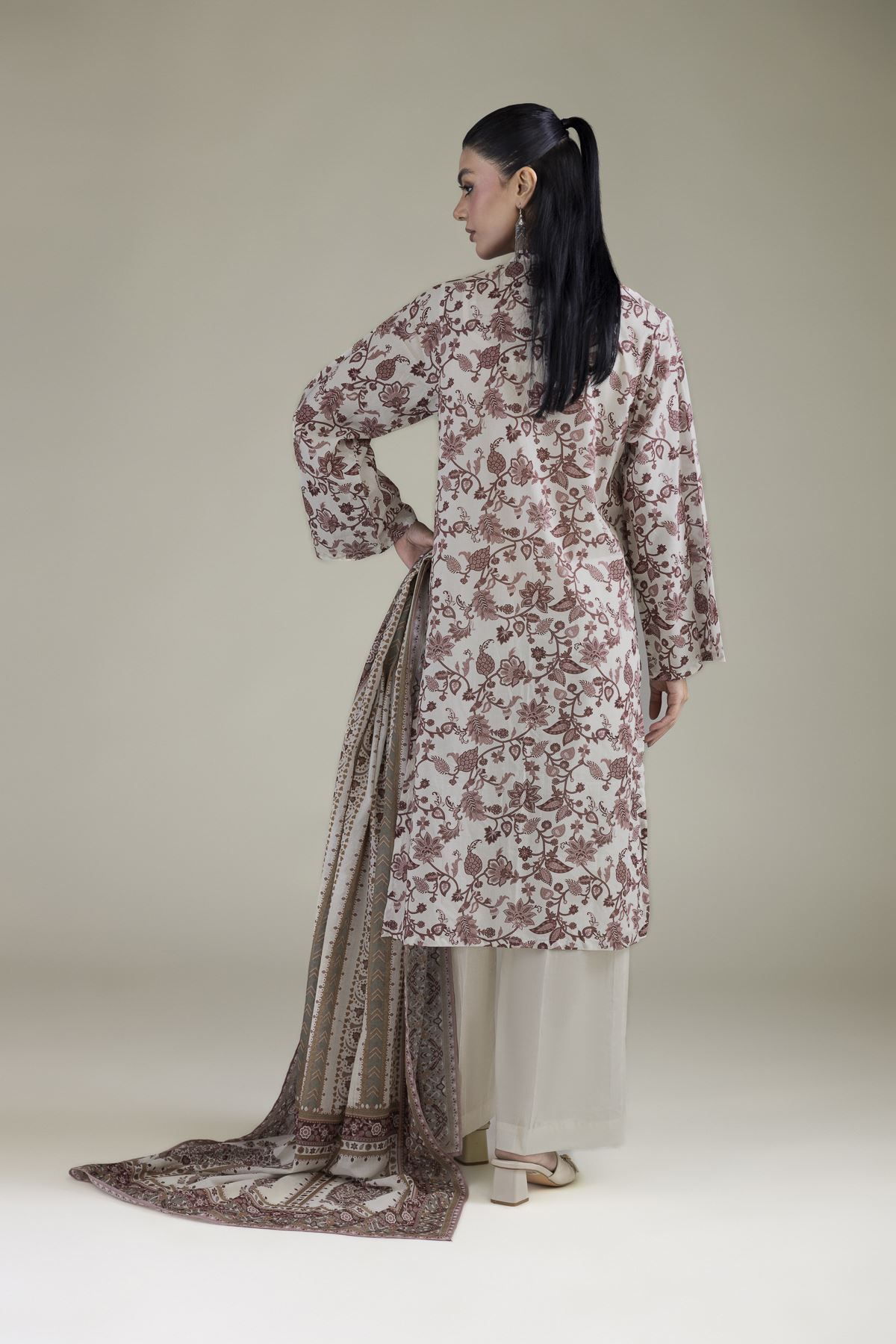 Fabrics 3 Piece