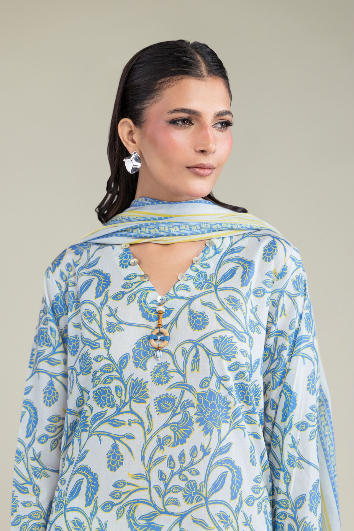 Fabrics 3 Piece
