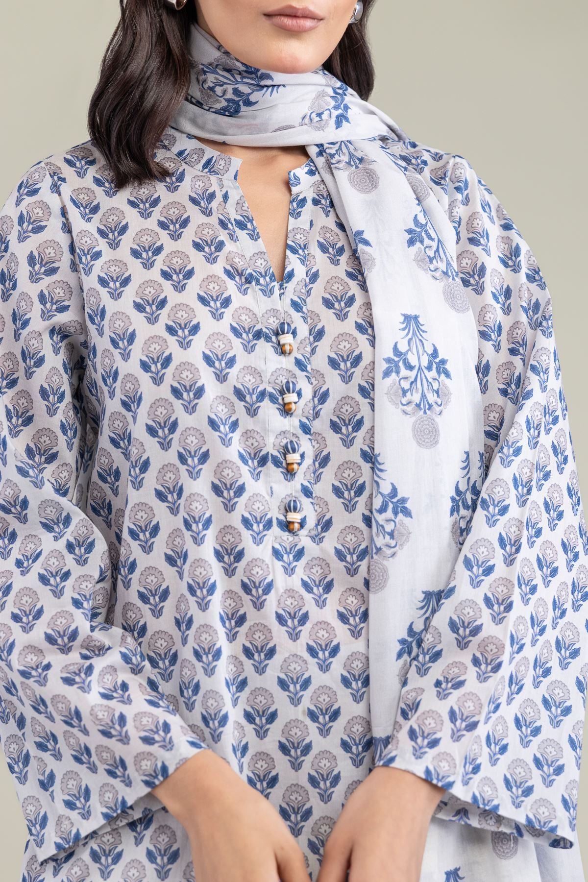 Fabrics 3 Piece