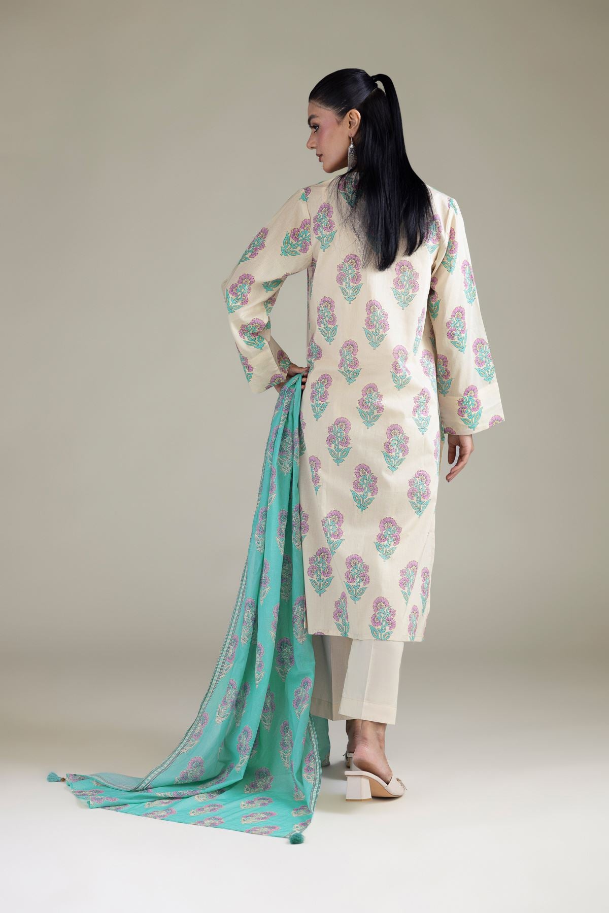 Fabrics 3 Piece