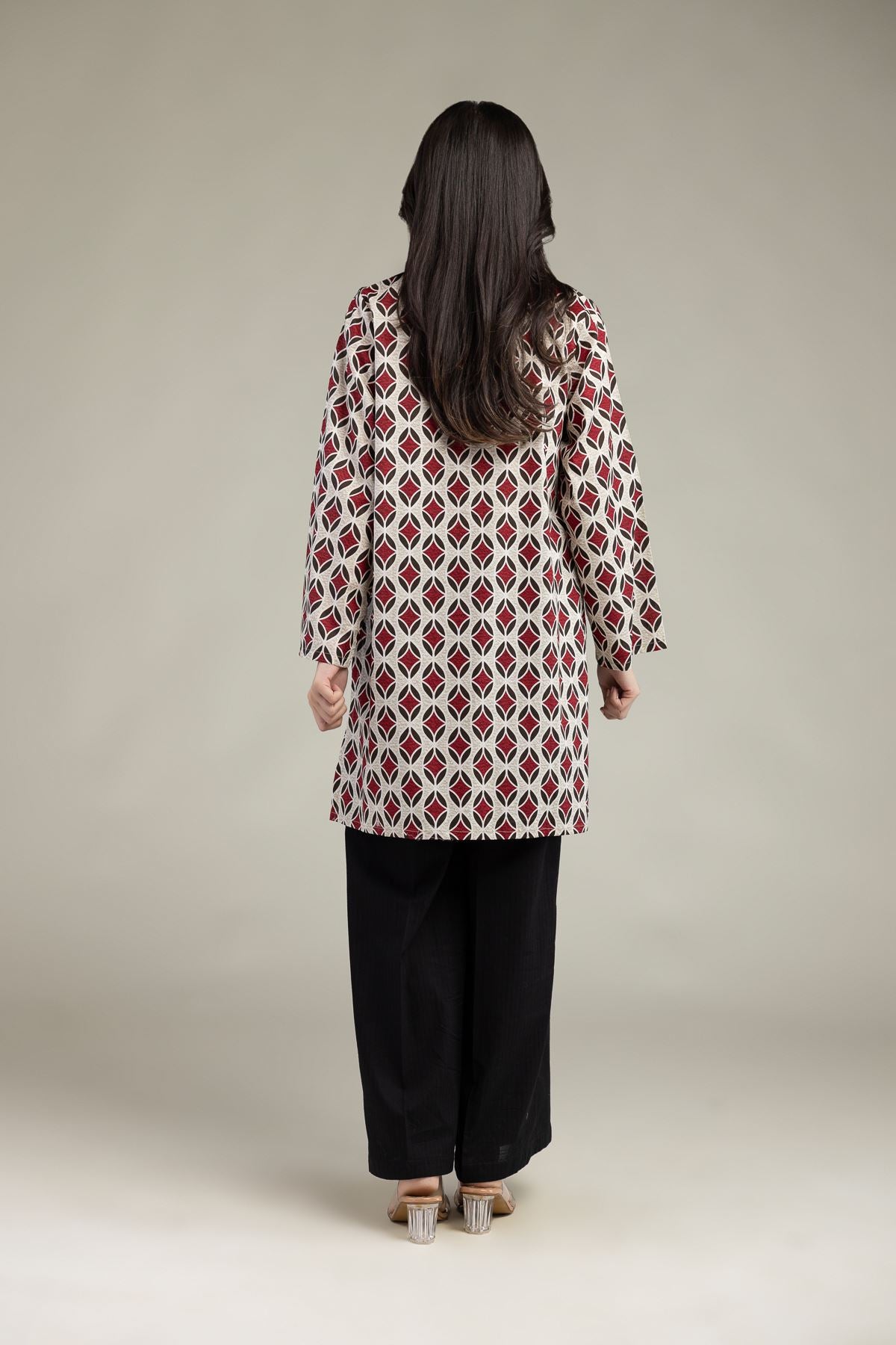 Fabrics 1 Piece | Top