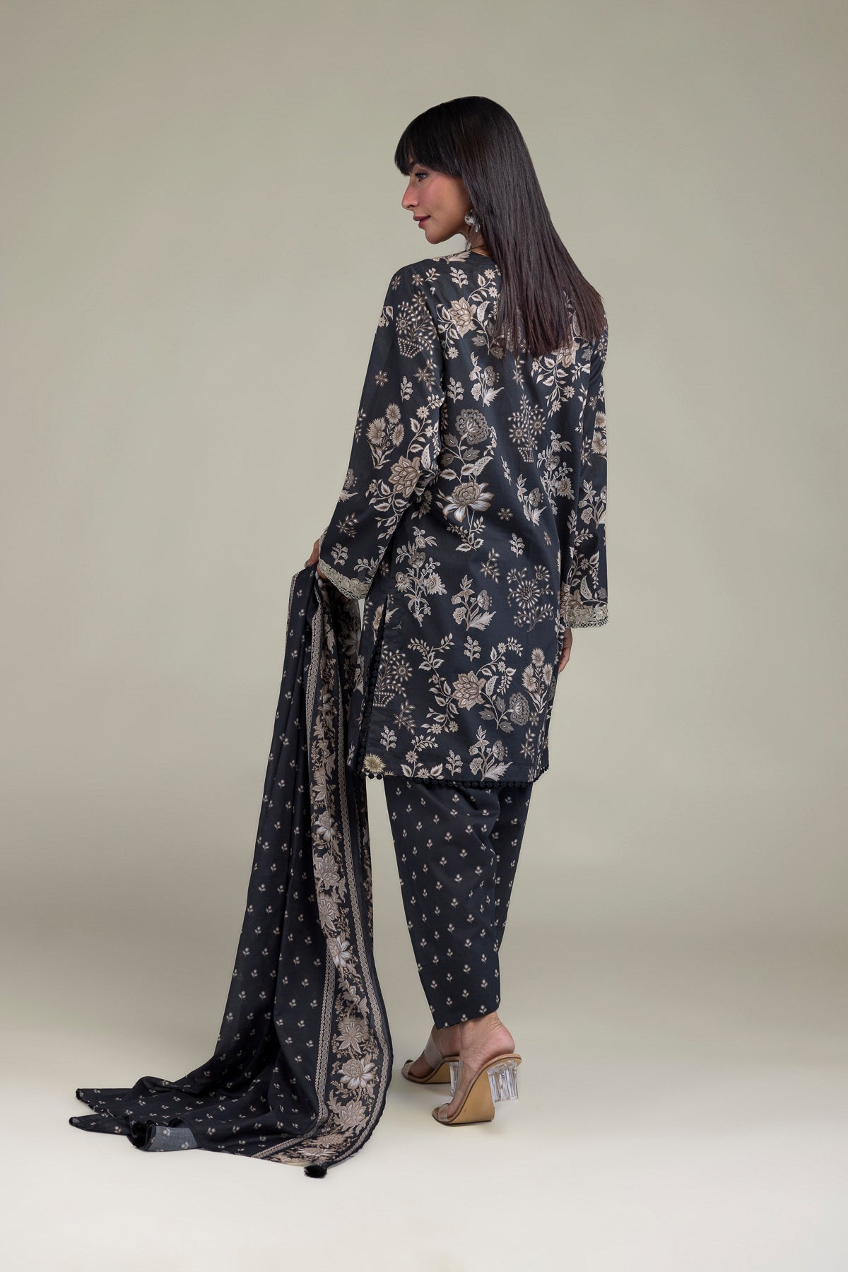 Fabrics 3 Piece