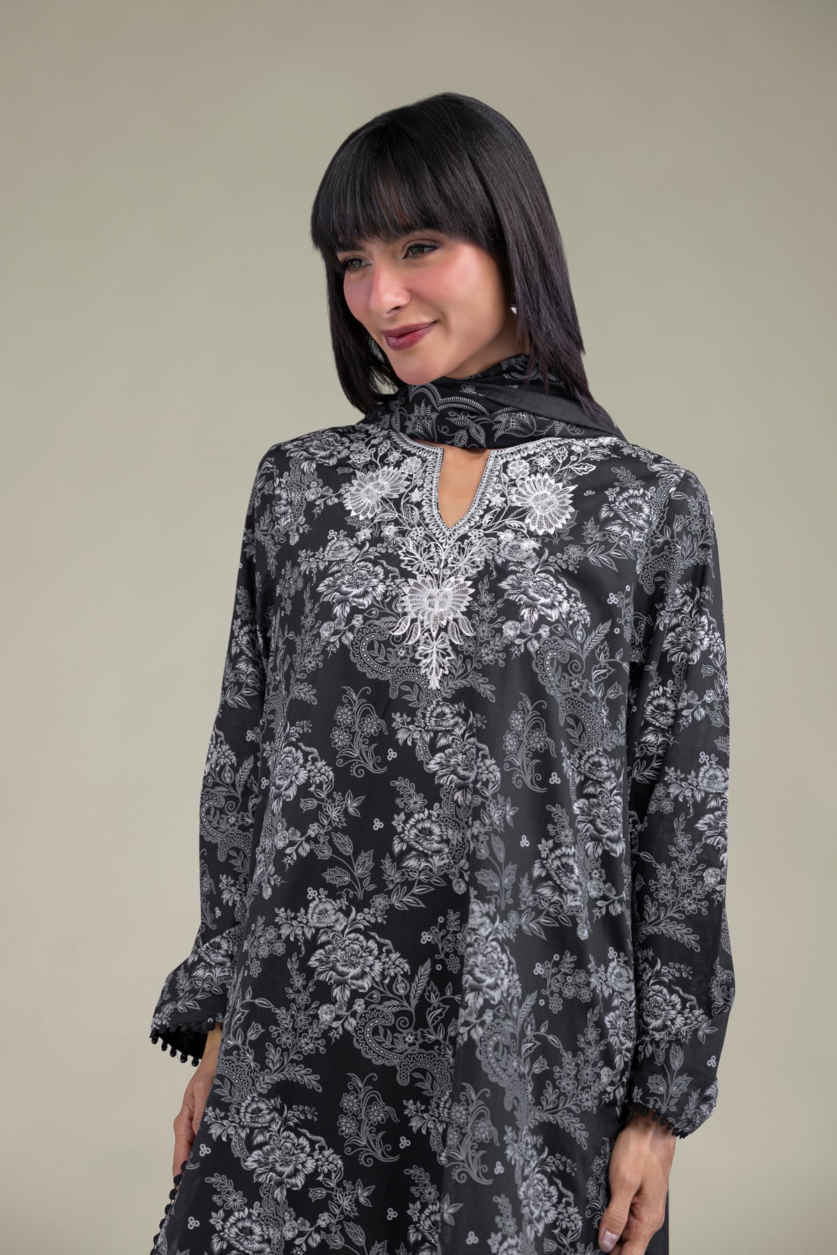 Fabrics 3 Piece