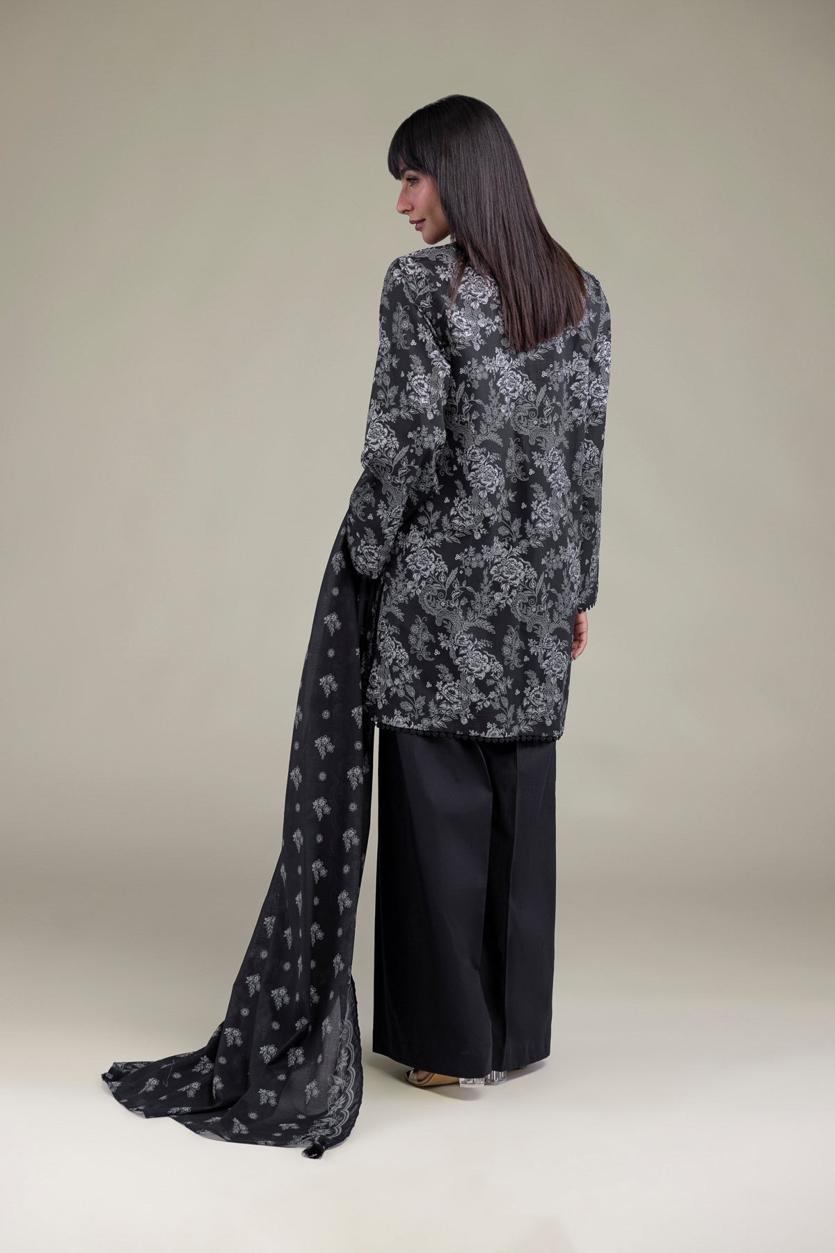 Fabrics 3 Piece