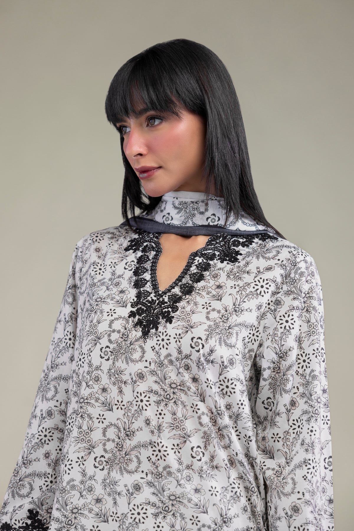 Fabrics 3 Piece
