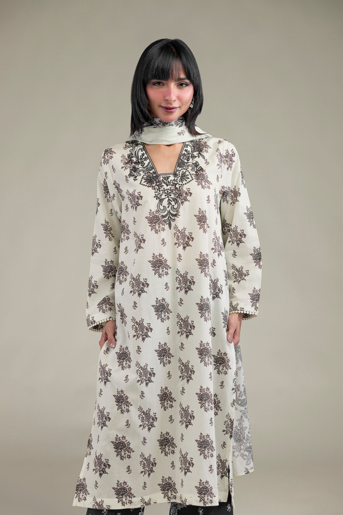 Fabrics 3 Piece