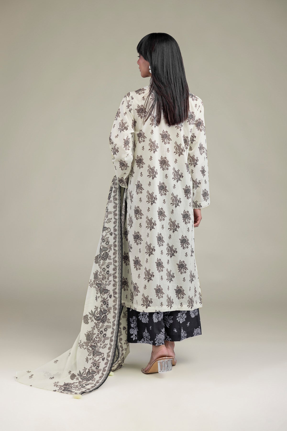 Fabrics 3 Piece