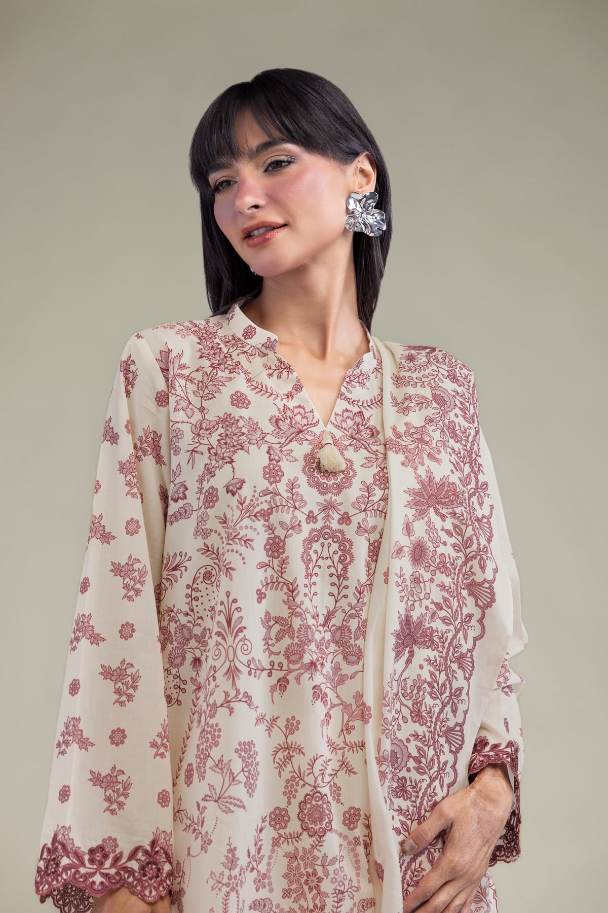 Fabrics 3 Piece