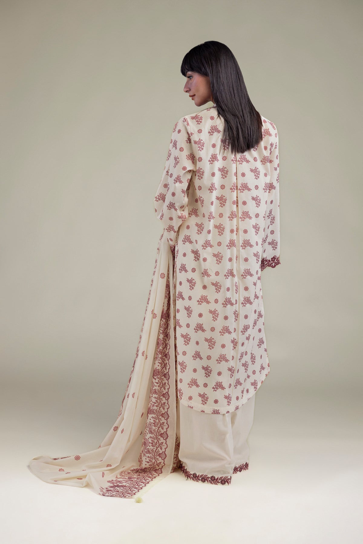 Fabrics 3 Piece