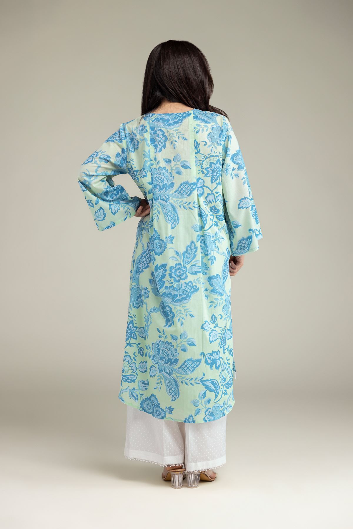 Fabrics 2 Piece | Top and Bottom