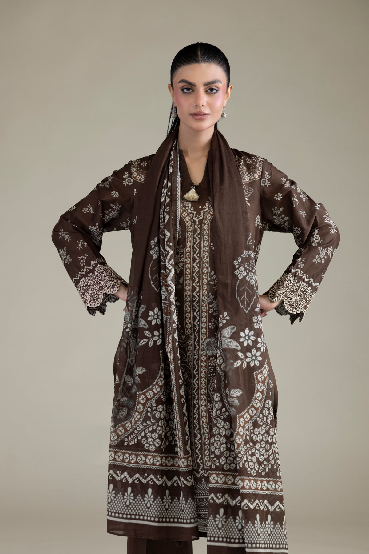 Fabrics 3 Piece
