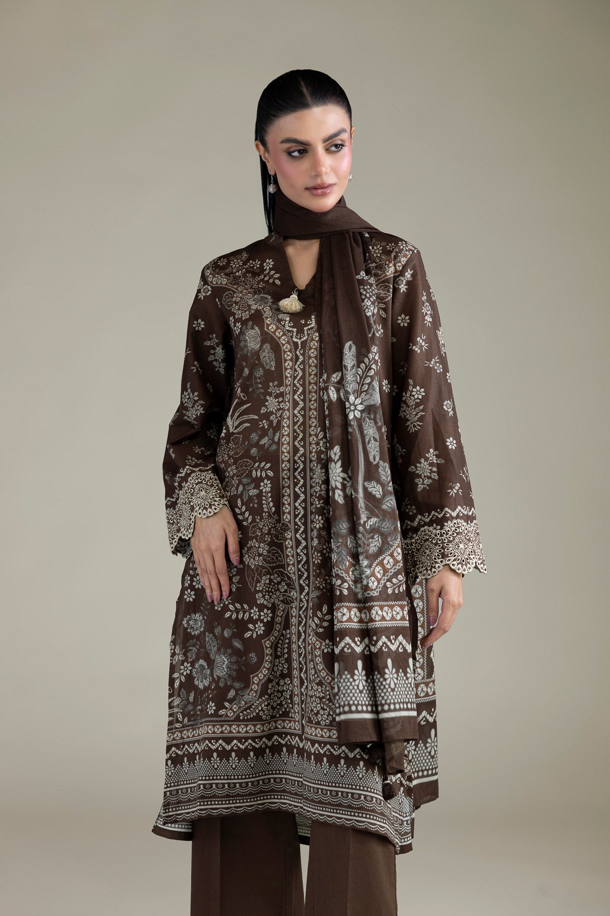 Fabrics 3 Piece