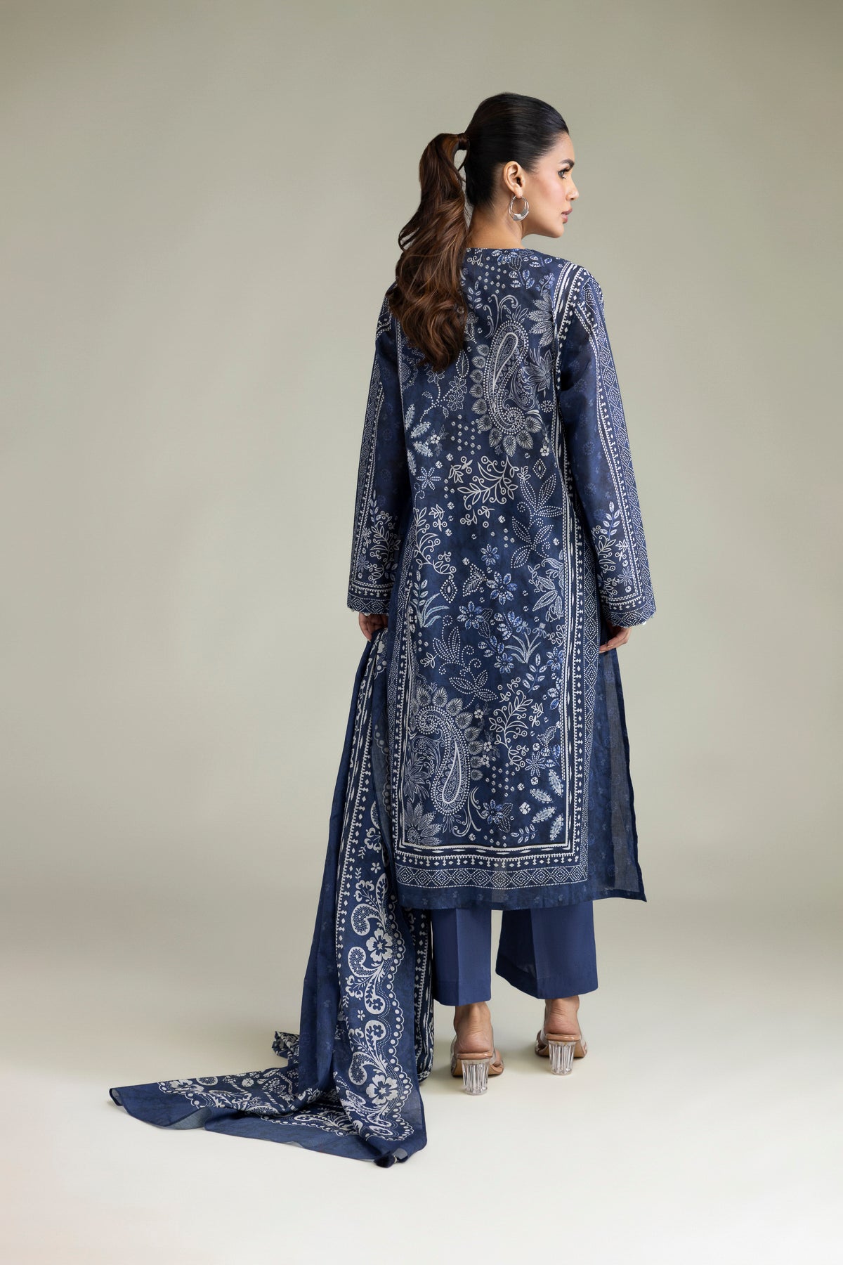 Fabrics 3 Piece