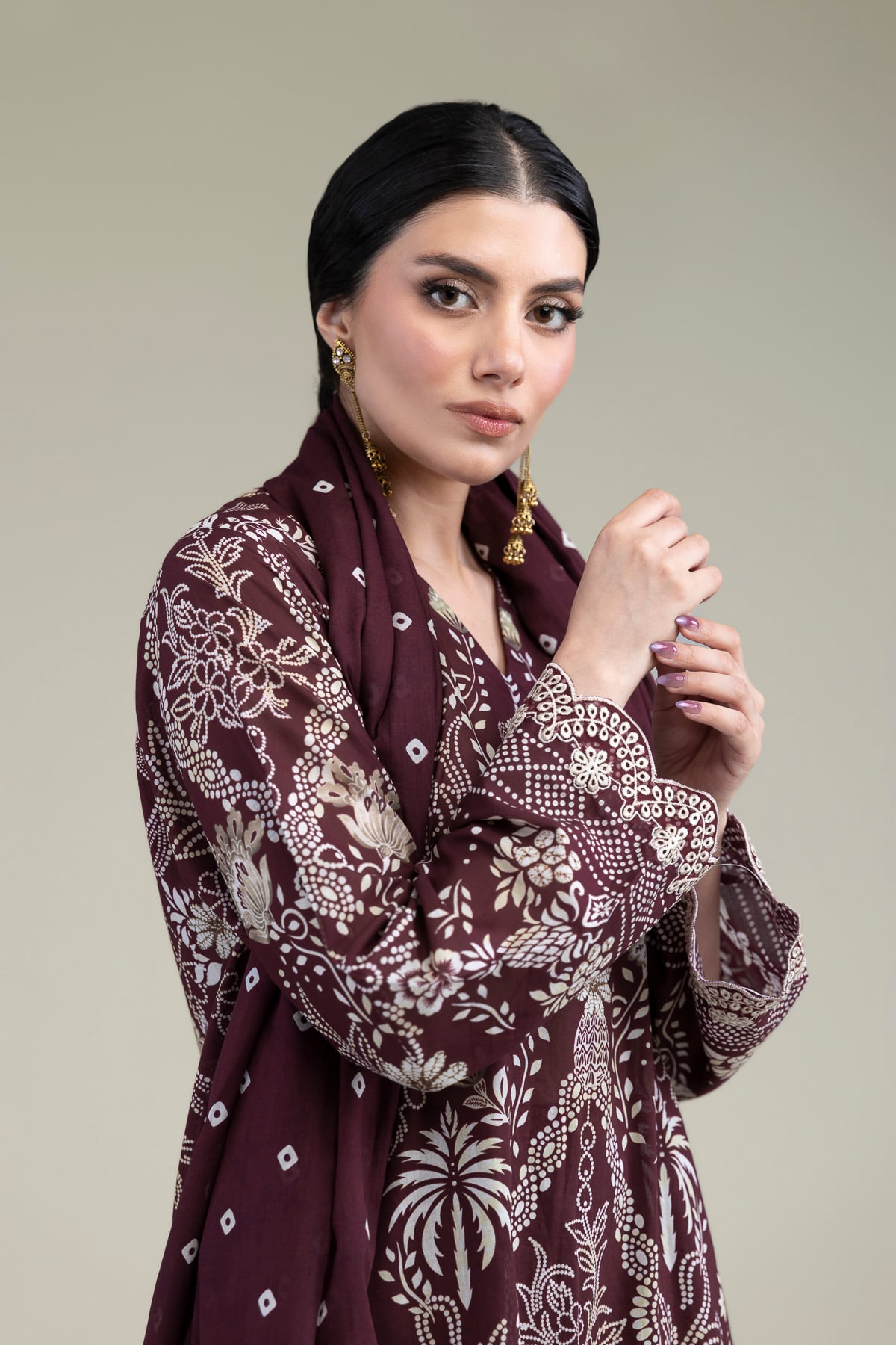 Fabrics 3 Piece