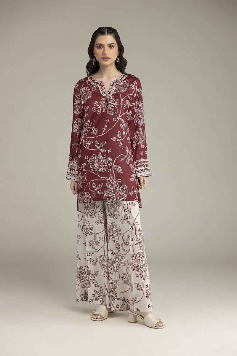 Fabrics 2 Piece | Top and Bottom A11-26-212FA2-VG