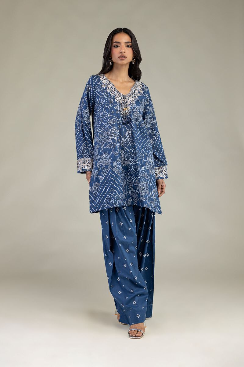 Fabrics 2 Piece | Top and Bottom A11-26-212FB2-VG