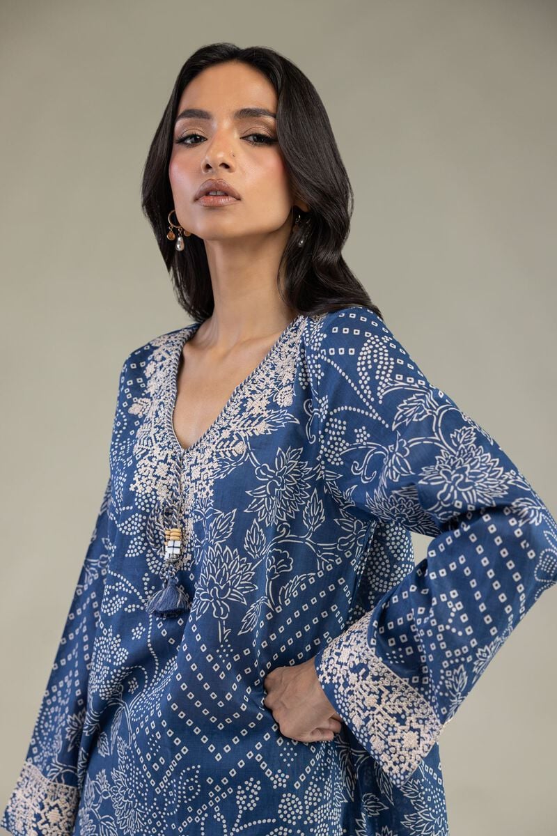 Fabrics 2 Piece | Top and Bottom A11-26-212FB2-VG