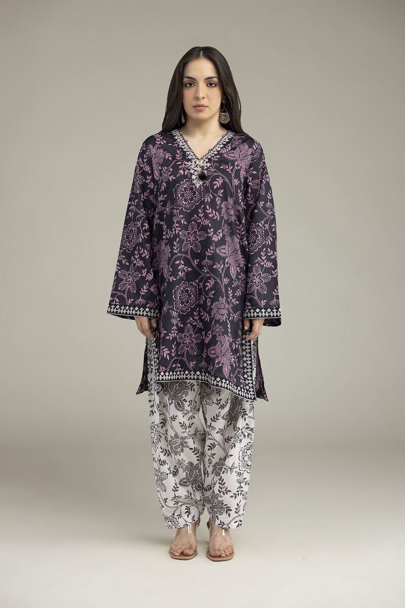 Fabrics 2 Piece | Top and Bottom A11-26-212FF1-VG