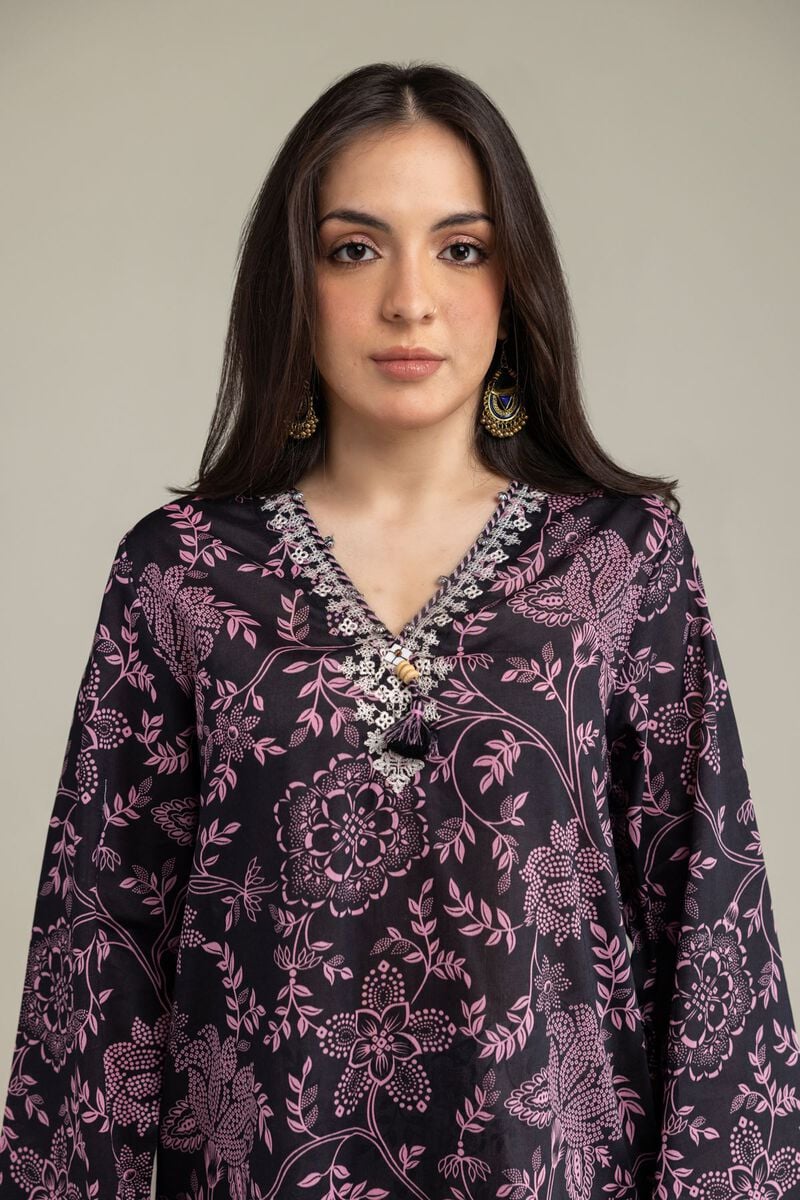 Fabrics 2 Piece | Top and Bottom A11-26-212FF1-VG
