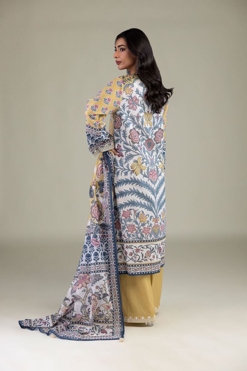 Fabrics 3 Piece