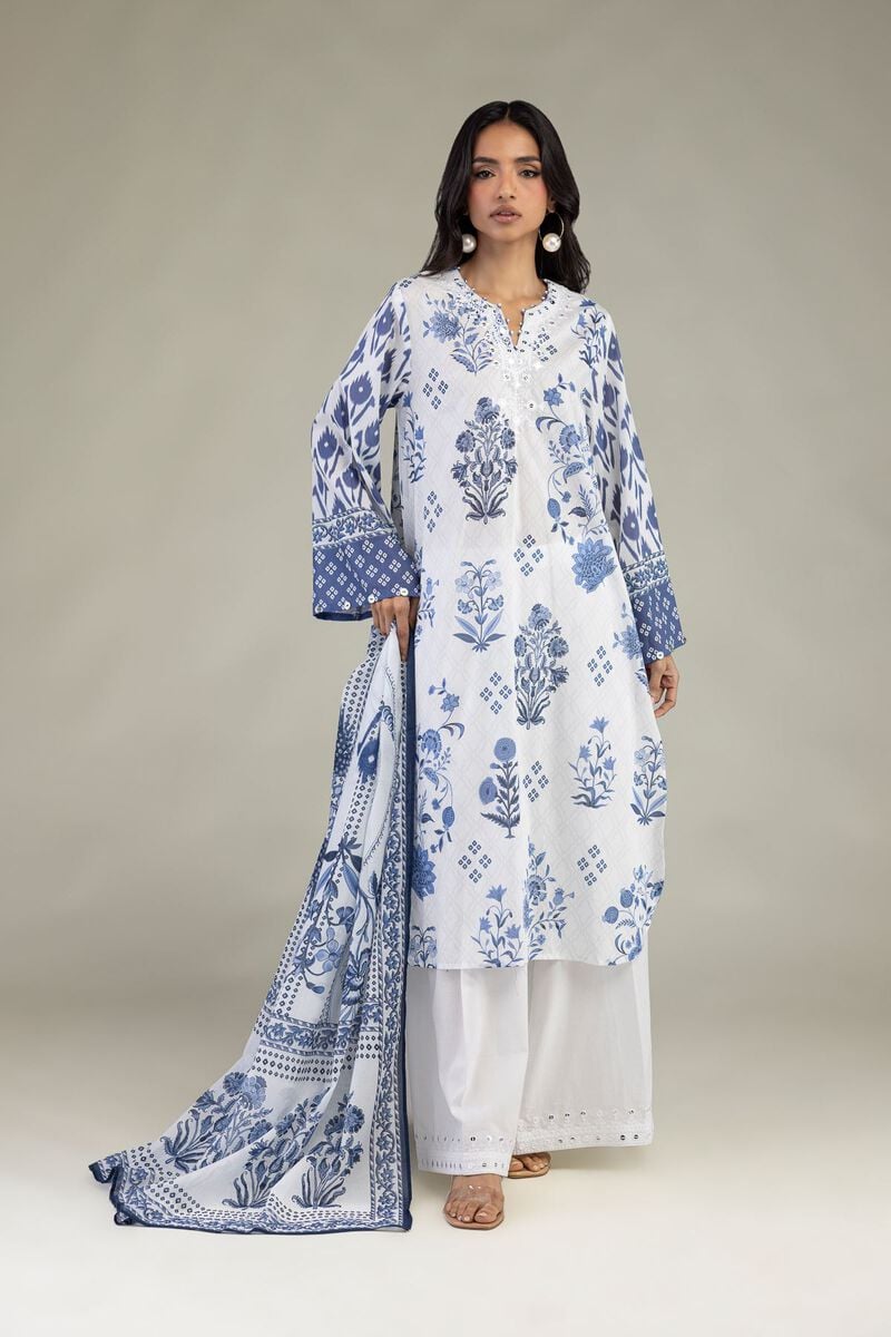 Fabrics 3 Piece