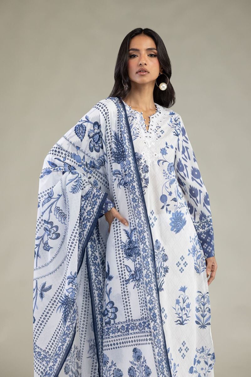 Fabrics 3 Piece