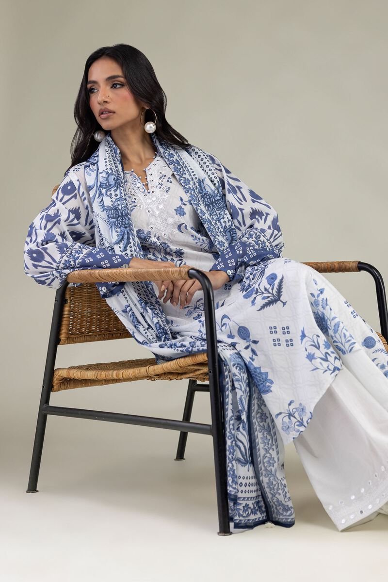 Fabrics 3 Piece