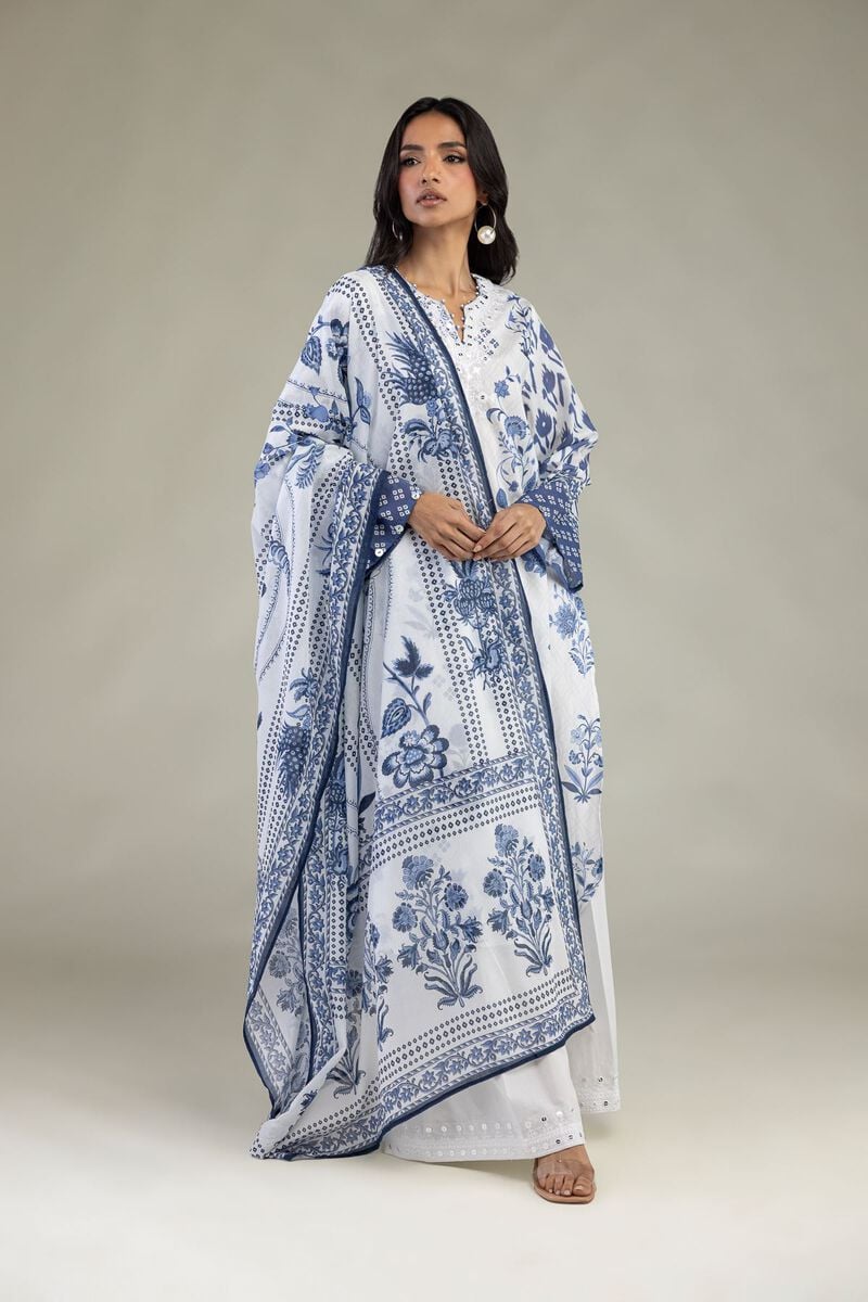 Fabrics 3 Piece