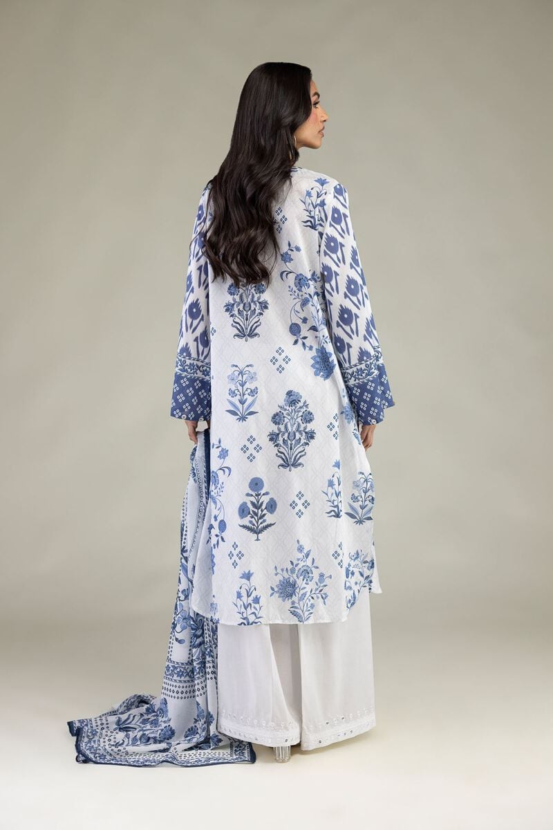 Fabrics 3 Piece