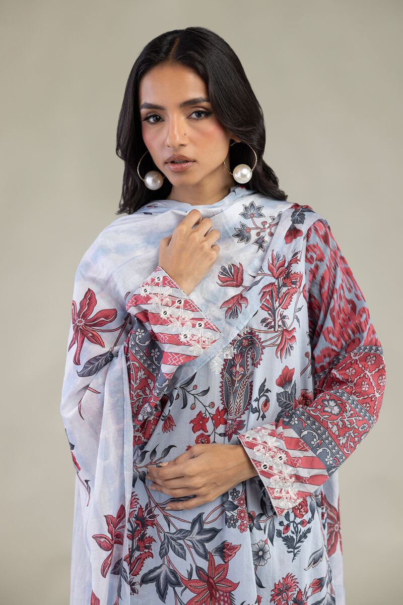 Fabrics 3 Piece