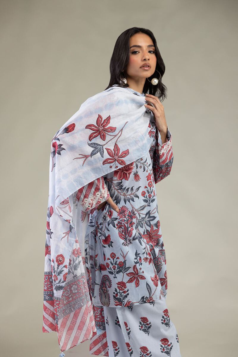 Fabrics 3 Piece