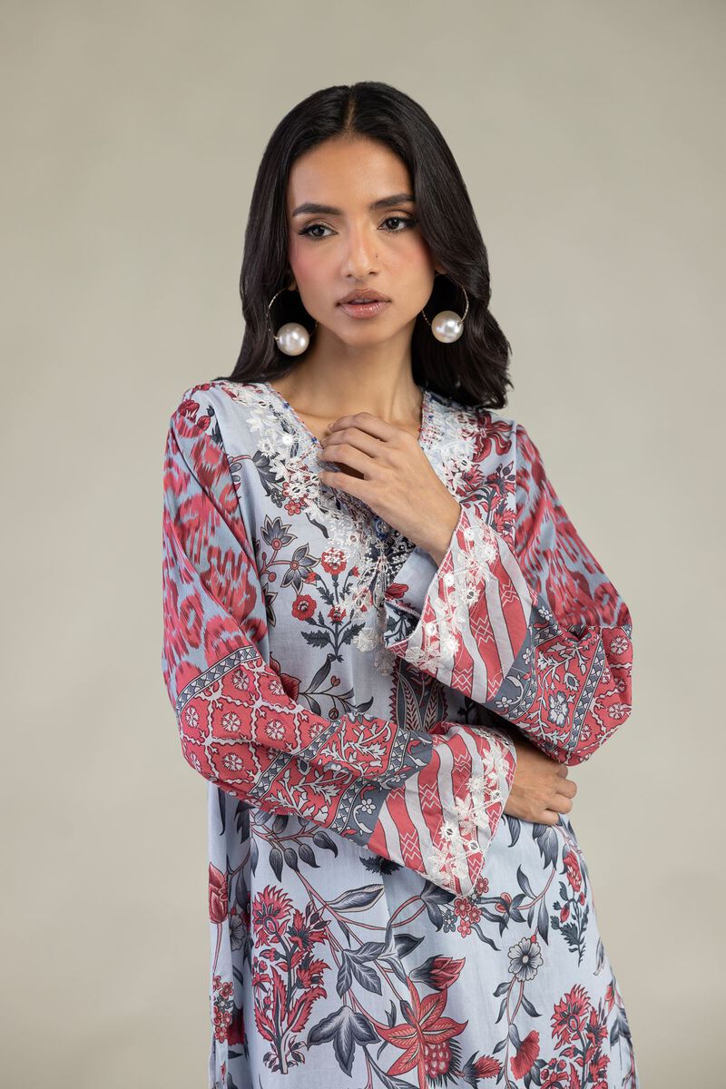 Fabrics 3 Piece
