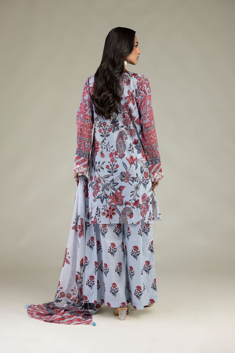 Fabrics 3 Piece