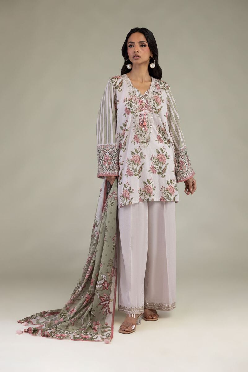 Fabrics 3 Piece