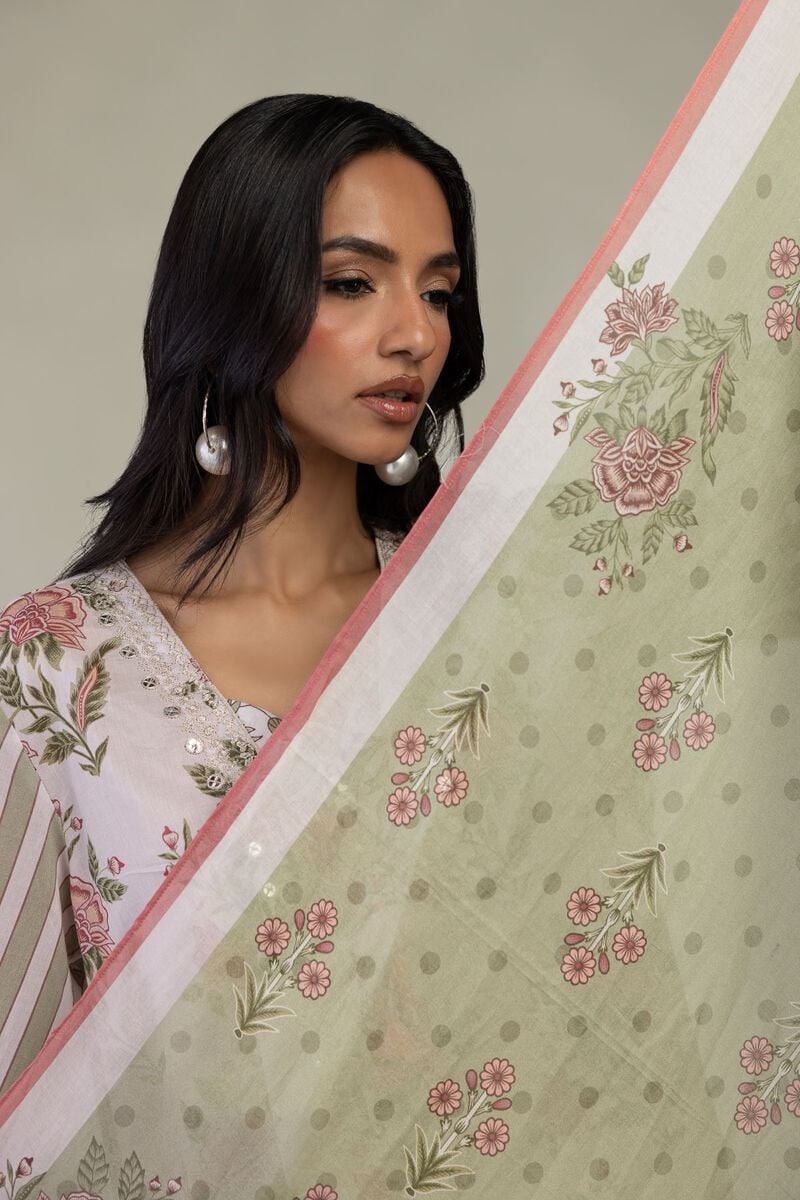 Fabrics 3 Piece