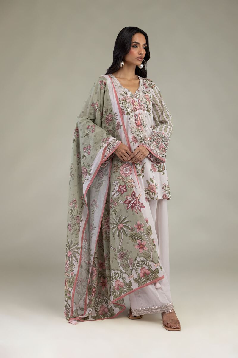 Fabrics 3 Piece