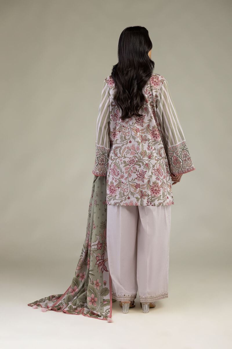 Fabrics 3 Piece